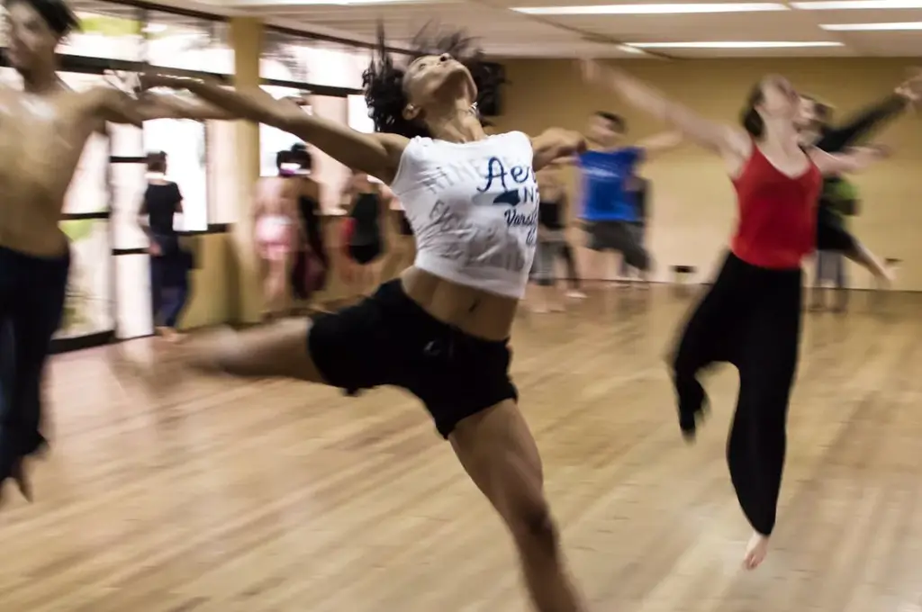 舞蹈課一堂多少錢？揭開台灣的舞蹈價格迷霧