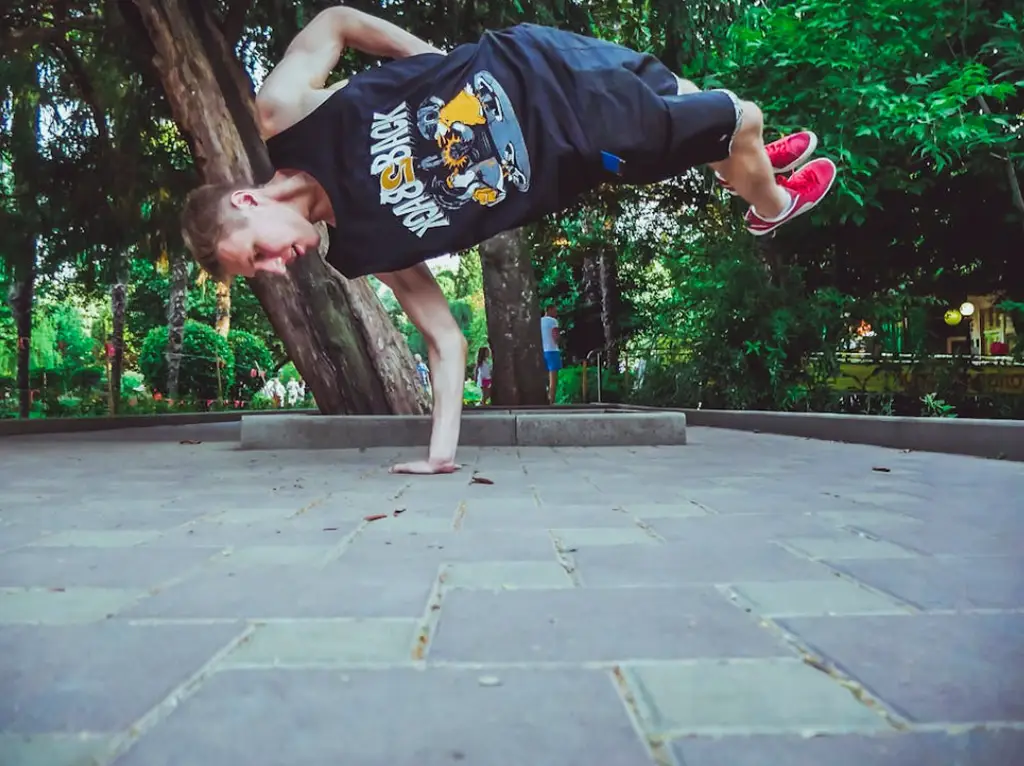 舞動之美：台灣舞蹈教學影片大彙整