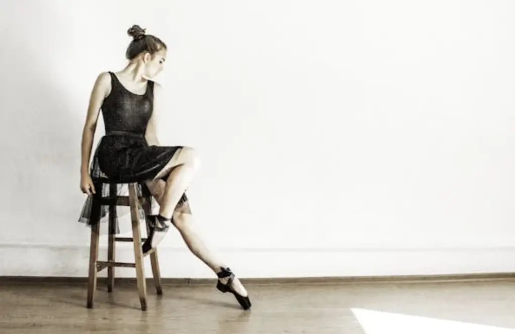 街舞新手入門指南：零基礎也能跳出霸氣舞姿