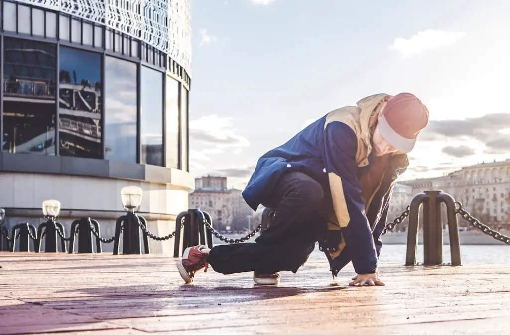 初學者舞蹈教室指南：踏出舞池的第一步