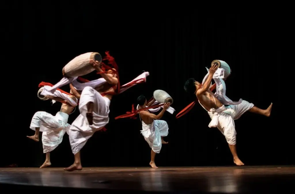 30歲學跳舞！PTT鄉民經驗分享，讓你也能舞力全開